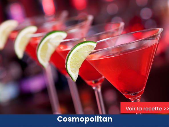 Cosmopolitan